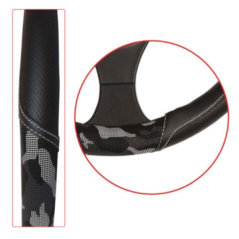 ΚΑΛΥΜΜΑ ΤΙΜΟΝΙΟΥ MARANELLO MIMETIC Φ 37/43 cm (ΠΑΡΑΛΛΑΓΗΣ)