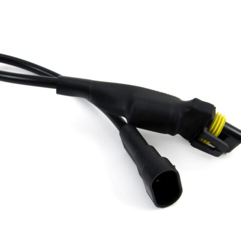 Amio – Αντάπτορας HID CAN-BUS 4700uF για Kit Xenon για Σταθερή Λειτουργία & Αποφυγή Σφαλμάτων – 1 Τεμ. (01538/AM)