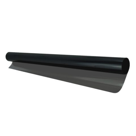 Amio – Φιλμ Παραθύρων Dark Black 15% 50x300cm για Μέγιστη Σκίαση και Απόλυτη Ιδιωτικότητα στην Καθημερινή Χρήση – 1 Τεμ. (01652/AM)