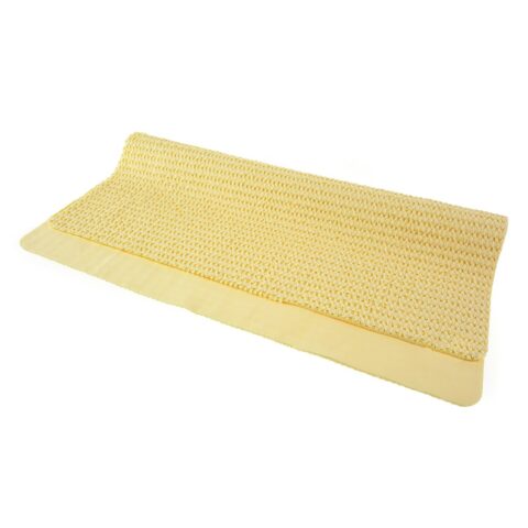 Amio – Συνθετικό δέρμα Chamois 02169 3D Slip 30x30cm