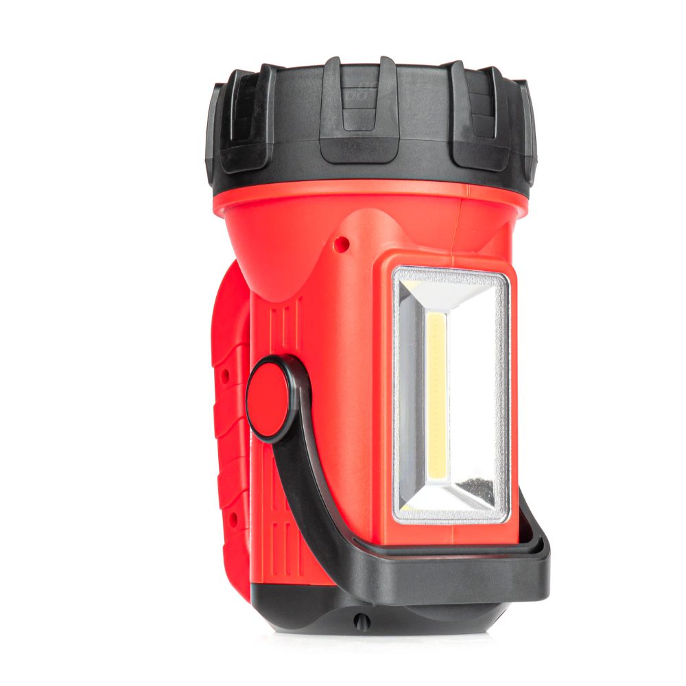 Amio - ΦΑΚΟΣ ΧΕΙΡΟΣ LED 3.600mAh 300lm USB-C ΕΠΑΝΑΦΟΡΤΙΖΟΜΕΝΟΣ - 1 TEM. (03274/AM) - Image 3