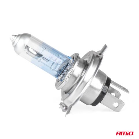 H4 12V 60/55W P43t LumiTec NEXT GENERATION +135%  2ΤΕΜ.