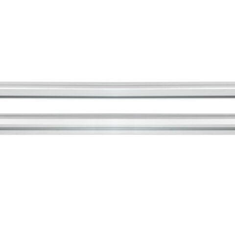 ΒΑΣΕΙΣ ΣΤΗΡΙΞΗΣ ΑΛΟΥΜΙΝΙΟΥ TBR FIXING PROFILE KIT M 116