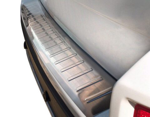 TRIM ΠΟΡΤ ΜΠΑΓΚΑΖ ΧΡΩΜΙΟ ΓΙΑ VOLVO XC90 2015+