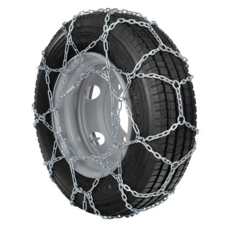 ΑΛΥΣΙΔΕΣ ΧΙΟΝΙΟΥ ΦΟΡΤΗΓΟΥ LIGHT-TRUCK LT06 LAMPA - 2 ΤΕΜ.