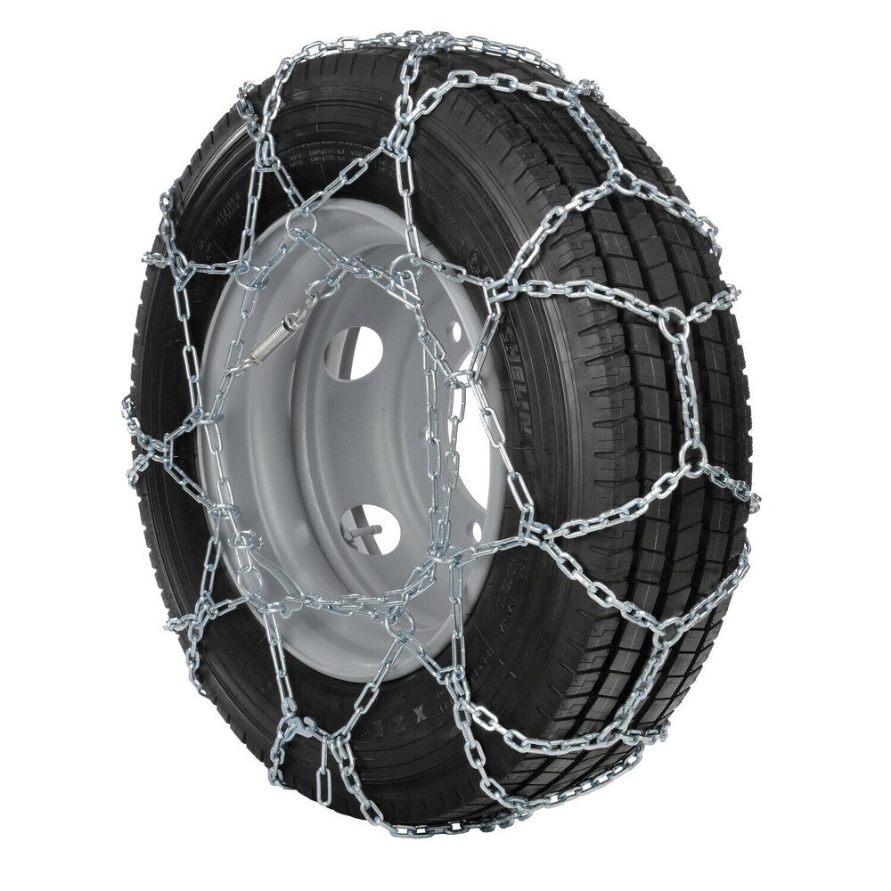 ΑΛΥΣΙΔΕΣ ΧΙΟΝΙΟΥ ΦΟΡΤΗΓΟΥ LIGHT-TRUCK LT10 LAMPA - 2 ΤΕΜ.