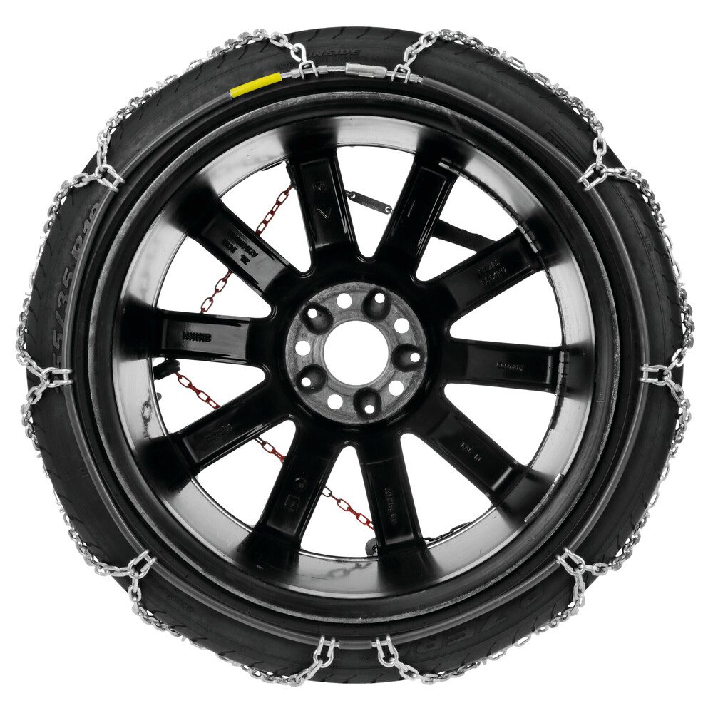 ΑΛΥΣΙΔΕΣ ΧΙΟΝΙΟΥ 4X4/SUV S-12 12MM GR24.5 LAMPA - 2 ΤΕΜ. - Image 4