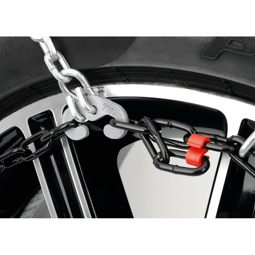 ΑΛΥΣΙΔΕΣ ΧΙΟΝΙΟΥ 4X4/SUV S-12 12MM GR24.5 LAMPA - 2 ΤΕΜ. - Image 7