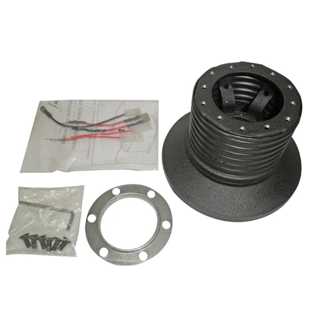 ΚΩΝΟΣ ΤΙΜΟΝΙΟΥ ΓΙΑ OPEL ASCONA C/ASTRA F/CALIBRA/CORSA A - B/TIGRA/VECTRA A LUISI