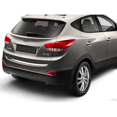 TRIM ΠΟΡΤ ΠΑΓΚΑΖ ΓΙΑ HYUNDAI ix35 5D 2010+