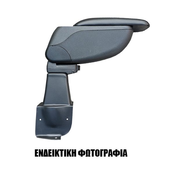 Cik - ΤΕΜΠΕΛΗΣ ΑΥΤΟΚΙΝΗΤΟΥ ΓΙΑ FIAT 500L 2013+ S2 με βάση - 1 τεμ. (AR.S2.FI.0412/CK) - Image 2