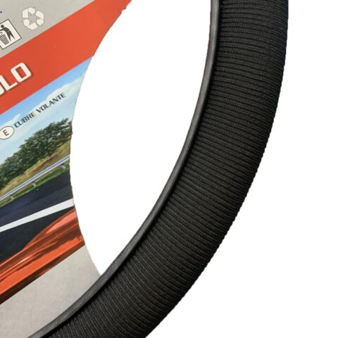 ΚΑΛΥΜΜΑ ΤΙΜΟΝΙΟΥ GRAN PRIX 37-43 cm (ΜΑΥΡΟ/ΕΛΑΣΤΙΚΟ/ΑΝΤΙΟΛΙΣΘΗΤΙΚΟ)