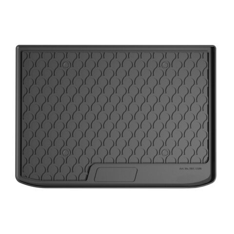 ΠΑΤΑΚΙ ΣΚΑΦΗ ΠΟΡΤ ΜΠΑΓΚΑΖ ΓΙΑ FORD PUMA 11/2019+ SUMISURA TRUNK MAT ΑΠΟ ΑΟΣΜΟ