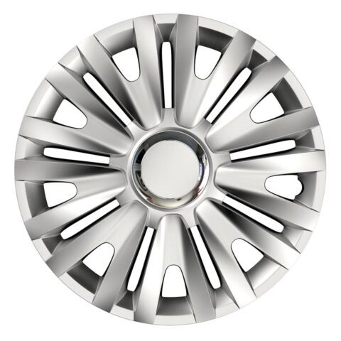 Amio – Τάσι Τροχού Royal Silver 16" Universal