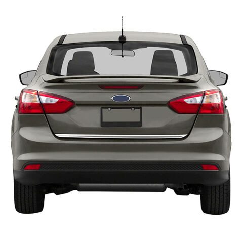 TRIM ΠΟΡΤ ΠΑΓΚΑΖ ΓΙΑ FORD FOCUS 4D 2011-2014