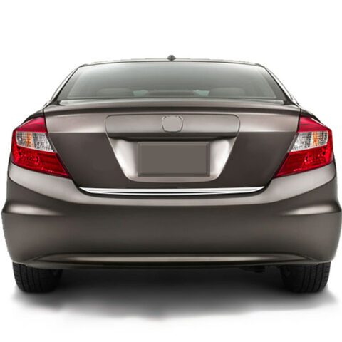 TRIM ΠΟΡΤ ΠΑΓΚΑΖ ΓΙΑ HONDA CIVIC 4D 2012+