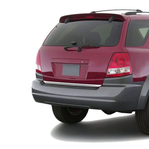TRIM ΠΟΡΤ ΠΑΓΚΑΖ ΓΙΑ KIA SORENTO 5D 02-09+