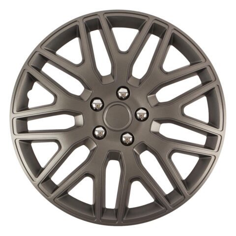 Amio – Τάσι Τροχού Dakar Graphite 16" Universal