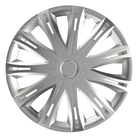 Amio – Τάσι Τροχού Spark Silver 17" Universal