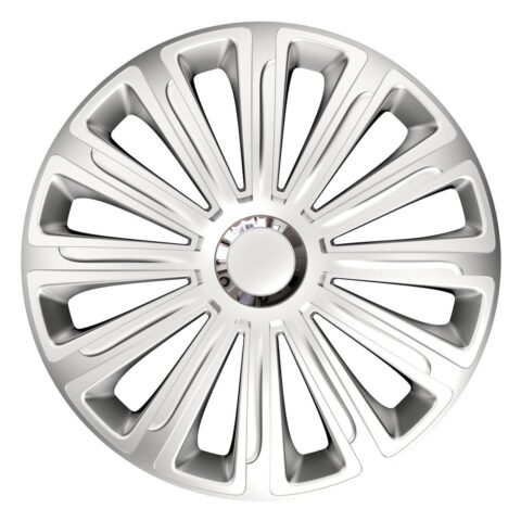Amio – Τάσι Τροχού Trend Silver 14" Universal