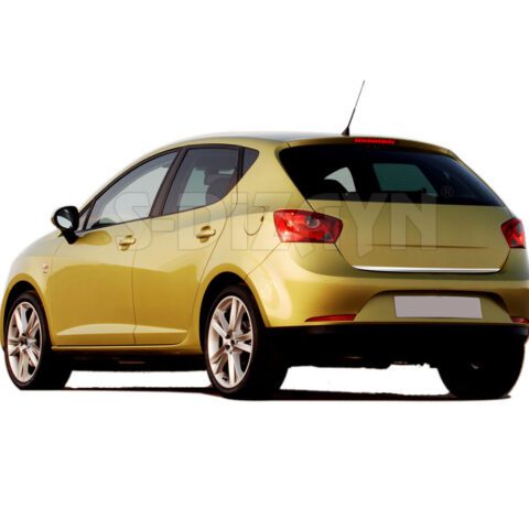 TRIM  ΠΟΡΤ ΠΑΓΚΑΖ ΓΙΑ SEAT IBIZA 6J 5D 2010+
