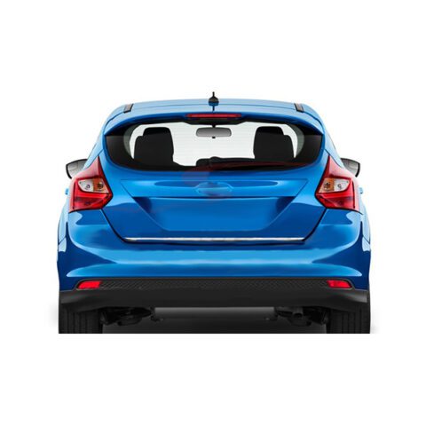 TRIM ΠΟΡΤ ΠΑΓΚΑΖ ΓΙΑ FORD FOCUS 4D 2011-2014