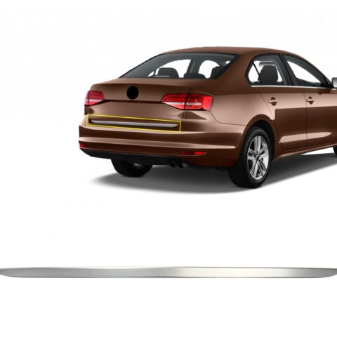 TRIM  ΠΟΡΤ ΠΑΓΚΑΖ ΓΙΑ VW JETTA 4D 2011-2014