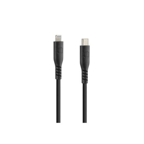 Καλώδιο USB Type C σε Apple Lightning 8 Pin 3000mA/60W της σειράς Optiline για Φόρτιση