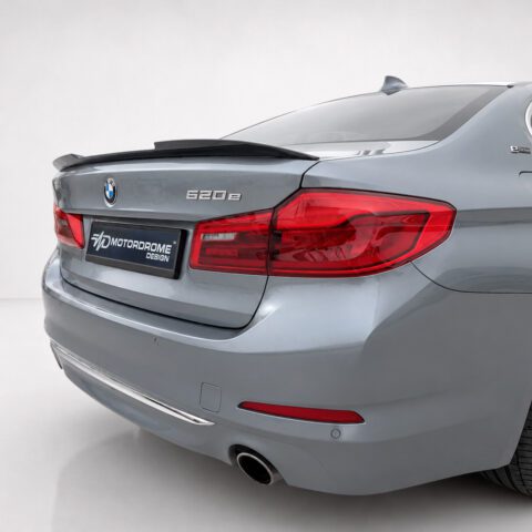 Motordrome - Αεροτομή Επικαθήμενη για BMW 5 Series G30 (2017-) - 1 Τεμ.  (A-503)
