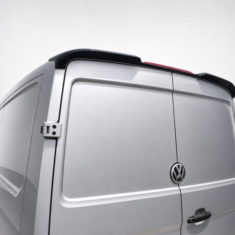Motordrome - Αεροτομή Οροφής V.1 Διπλή Πόρτα για Volkswagen Crafter Mk2 Flat Roof H1 / MAN TGE Flat Roof H1 - 1 Τεμ.  (A-575)