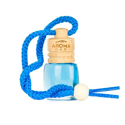Amio - ΑΡΩΜΑΤΙΚΟ ΥΓΡΟ (ΚΡΕΜΑΣΤΟ) AROMA WOOD - OCEAN (6 ml) - 1 ΤΕΜ. (A63109/AM)