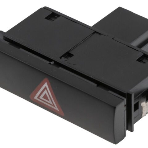 NTY – Διακόπτης Alarm Button 6 Pins Χωρίς Αστοχίες OE 4F0941509 Για Audi A6 C6 Allroad Άμεση Ενεργοποίηση – 1 Τεμ. (EWS-AU-084)