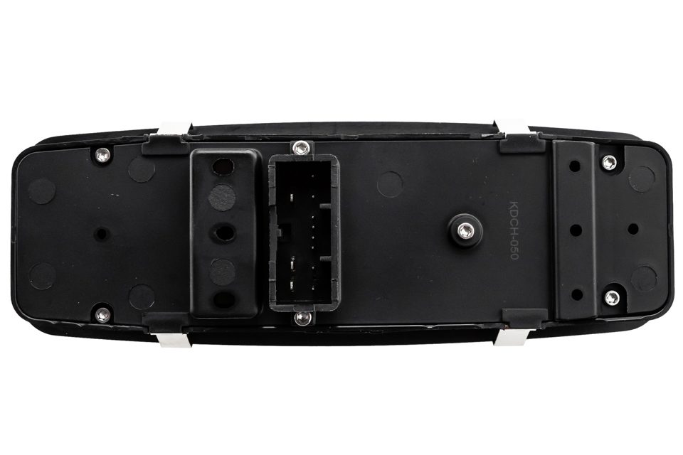 NTY – Πολλαπλός Διακόπτης Παραθύρων για Dodge Journey 2012+ με 11 Pins OE 68139806AC για Αξιόπιστη Λειτουργία - 1 Τεμ. (EWS-CH-050) - Image 5