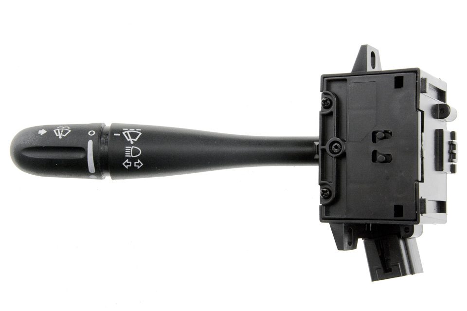 NTY - Διακόπτης Φλας και Υαλοκαθαριστήρων Chrysler Town & Country 02/2000>, Dodge Caravan 02/2000> και άλλα αυτοκίνητα για Άμεσο Έλεγχο Φώτων και Υαλοκαθαριστήρων orig.4685711AA 4685711AC - 1 Τεμ. (EPE-CH-000) - Image 3