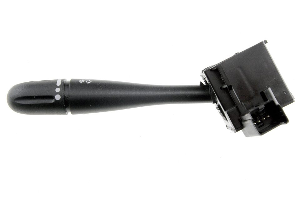 NTY - Διακόπτης Φλας και Υαλοκαθαριστήρων Chrysler Town & Country 02/2000>, Dodge Caravan 02/2000> και άλλα αυτοκίνητα για Άμεσο Έλεγχο Φώτων και Υαλοκαθαριστήρων orig.4685711AA 4685711AC - 1 Τεμ. (EPE-CH-000) - Image 4