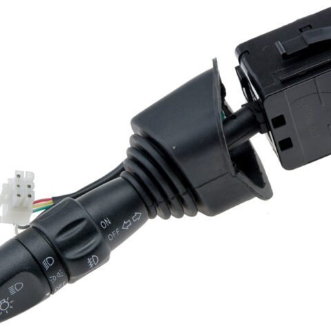NTY - Διακόπτης Φώτων για Daewoo Nubira 1.6