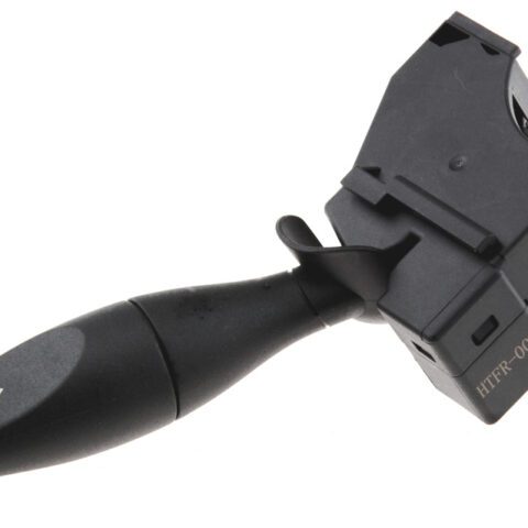 NTY - Διακόπτης Φώτων & Φλας για Ford Focus I 10/1998 > 11/2004 και άλλα αυτοκίνητα > με μεγάλη σκάλα για άμεσο έλεγχο χωρίς καθυστερήσεις - 1 Τεμ. (EPE-FR-001)