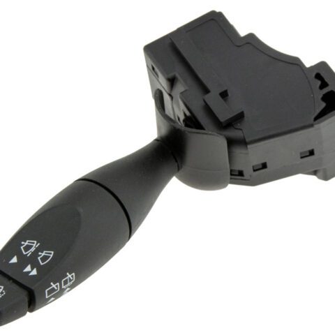 NTY - Διακόπτης Υαλοκαθαριστήρων για Ford Focus I 10/1998 > 11/2004 και άλλα αυτοκίνητα > με εμπρός/πίσω wipe-wash και interval για σταθερή ορατότητα χωρίς διακοπές - 1 Τεμ. (EPE-FR-011)