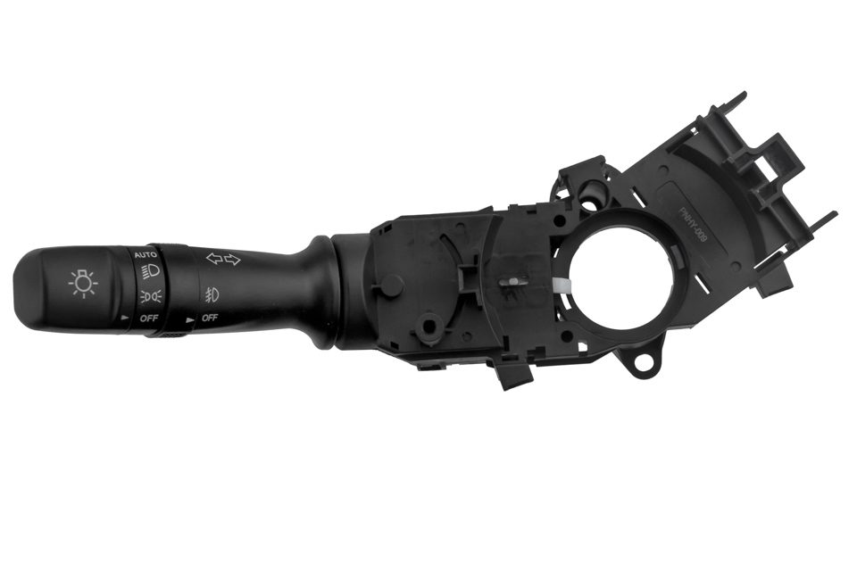 NTY - Διακόπτης Λεβιέ Φώτων για Hyundai Veloster 2011>, Elantra 2011> και άλλα μοντέλα με αξιόπιστη λειτουργία και άμεσο έλεγχο φωτισμού για ασφαλή οδήγηση - 1 Τεμ. (EPE-HY-009) - Image 3