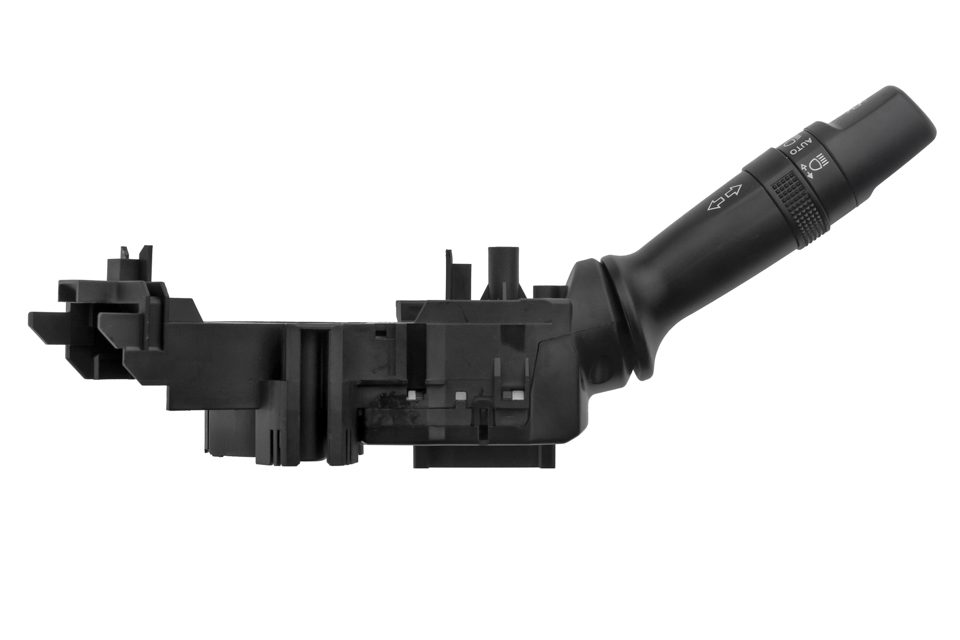 NTY - Διακόπτης Λεβιέ Φώτων για Hyundai Veloster 2011>, Elantra 2011> και άλλα μοντέλα με αξιόπιστη λειτουργία και άμεσο έλεγχο φωτισμού για ασφαλή οδήγηση - 1 Τεμ. (EPE-HY-009) - Image 4