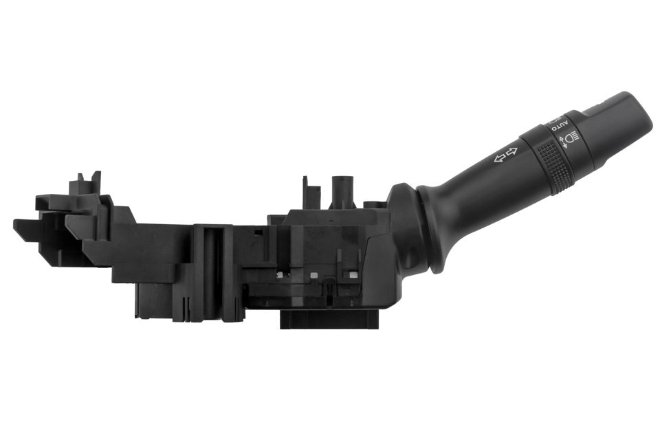 NTY - Διακόπτης Λεβιέ Φώτων για Kia Optima 2011>, Sportage 2010>, Hyundai Tucson 2012> και άλλα μοντέλα με άμεση απόκριση και αξιόπιστο έλεγχο φωτισμού - 1 Τεμ. (EPE-HY-011) - Image 4