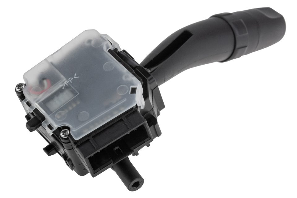 NTY - Διακόπτης Λεβιέ Φώτων για Hyundai Santa Fe II 03/2006>12/2012 με αξιόπιστη λειτουργία και άμεσο έλεγχο φωτισμού για ασφαλή καθημερινή οδήγηση - 1 Τεμ. (EPE-HY-013) - Image 2