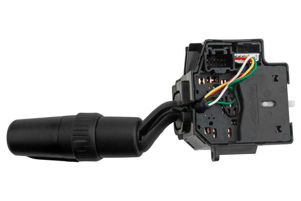 NTY - Διακόπτης Λεβιές Φώτων για Mazda 3 (BK 2003 > 2009), Mazda 5 (CR 02/2005 > 05/2010) για σταθερό έλεγχο φωτισμού και άμεση λειτουργία χωρίς καθυστερήσεις - 1 Τεμ. (EPE-MZ-004) - Image 3