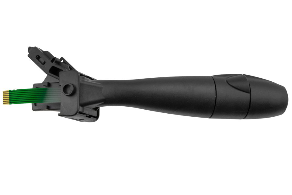 NTY - Διακόπτης Λεβιές Φώτων για Peugeot 307, 206, 406 και Citroen Berlingo για άμεσο έλεγχο φωτισμού και αξιόπιστη λειτουργία σε καθημερινή χρήση - 1 Τεμ. (EPE-PE-013) - Image 5