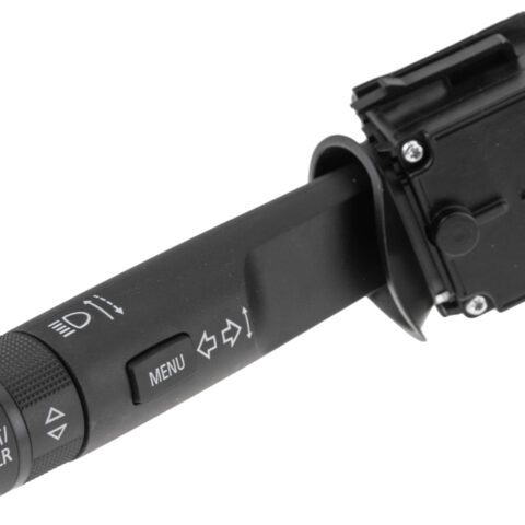 NTY - Διακόπτης Λεβιές Φώτων με Cruise Control και On Board Computer για Opel Mokka X J13 2012>
