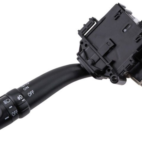NTY - Διακόπτης Κολώνας Τιμονιού Φώτων για Toyota Camry 2001-2005 χωρίς λειτουργία Auto με OE 84140-02270 για εργοστασιακή εφαρμογή και αξιόπιστη λειτουργία - 1 Τεμ. (EPE-TY-011)