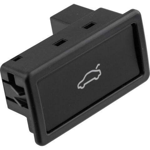 NTY – Διακόπτης Tailgate 4 Pins Για Απόλυτη Συμβατότητα OE 3D0959831D Και Άμεση Απόκριση Συστήματος Πορτ Μπαγκάζ - 1 Τεμ. (EWS-AU-082)