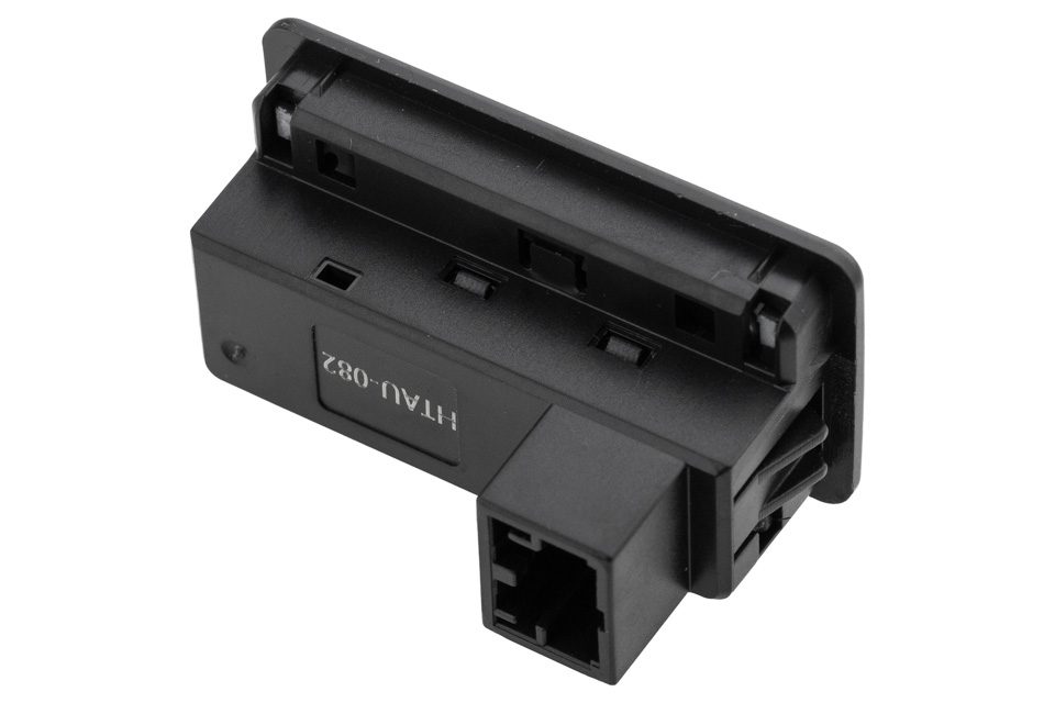 NTY – Διακόπτης Tailgate 4 Pins Για Απόλυτη Συμβατότητα OE 3D0959831D Και Άμεση Απόκριση Συστήματος Πορτ Μπαγκάζ - 1 Τεμ. (EWS-AU-082) - Image 2