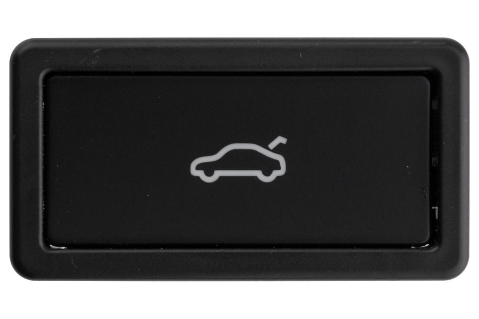 NTY – Διακόπτης Tailgate 4 Pins Για Απόλυτη Συμβατότητα OE 3D0959831D Και Άμεση Απόκριση Συστήματος Πορτ Μπαγκάζ - 1 Τεμ. (EWS-AU-082) - Image 3
