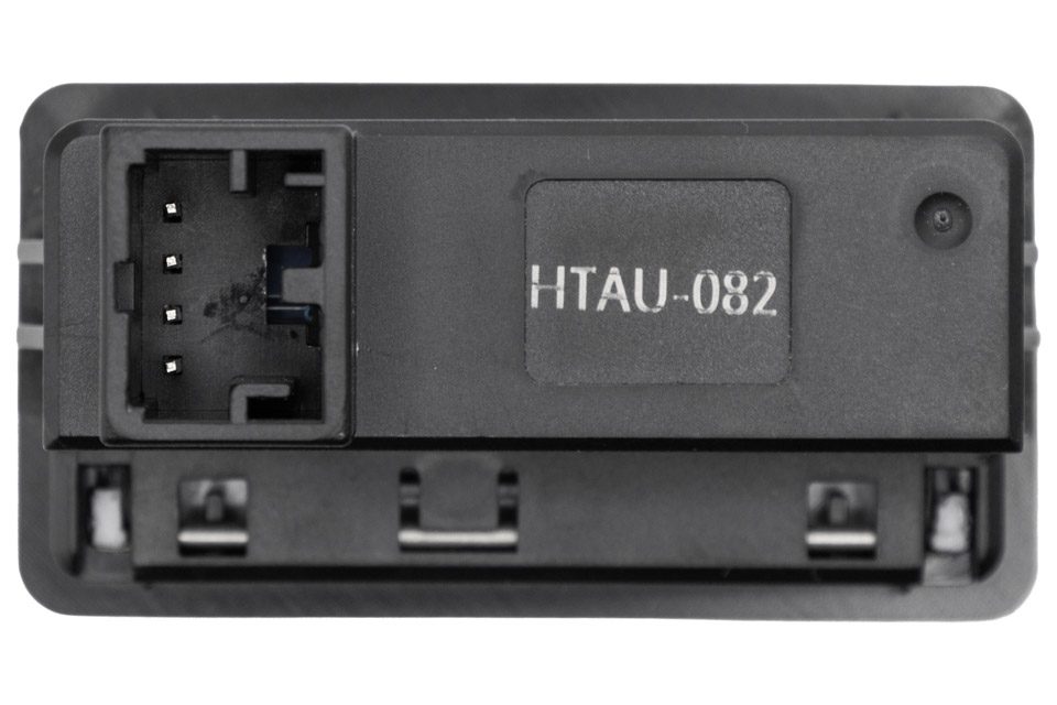 NTY – Διακόπτης Tailgate 4 Pins Για Απόλυτη Συμβατότητα OE 3D0959831D Και Άμεση Απόκριση Συστήματος Πορτ Μπαγκάζ - 1 Τεμ. (EWS-AU-082) - Image 5